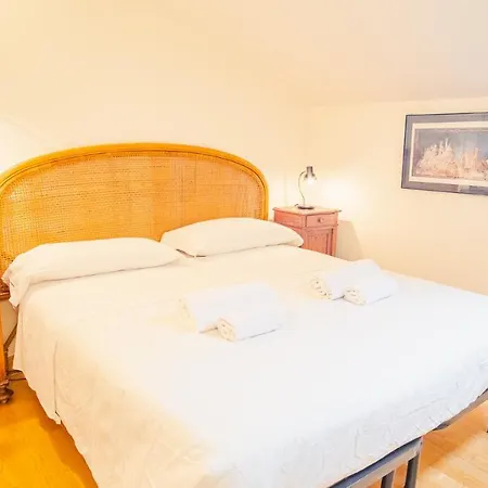 Mansarda Fontana Ferro - Italian Homing