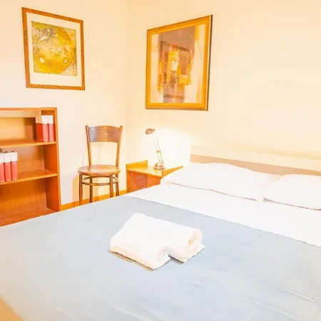 Mansarda Fontana Ferro - Italian Homing 公寓