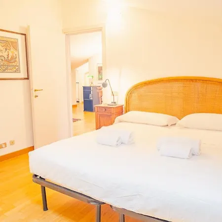 Mansarda Fontana Ferro - Italian Homing *