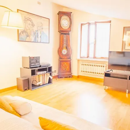 Mansarda Fontana Ferro - Italian Homing 公寓 维罗纳